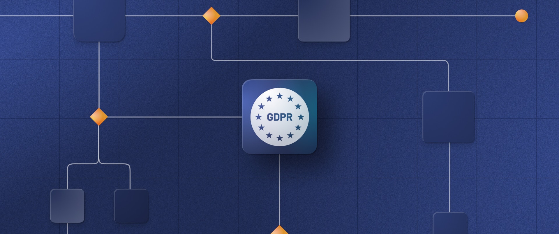 Blog Image - Automating GDPR Data Deletion