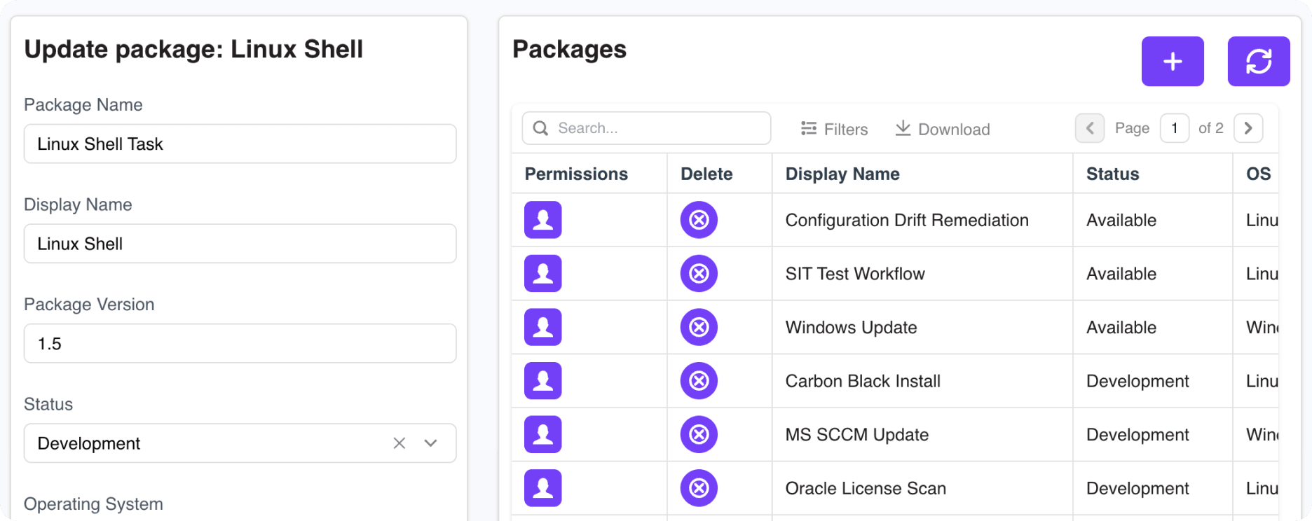 IT Automation with Appsmith