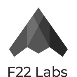 F22 Labs Logo