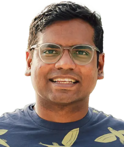 Abhishek Nayak