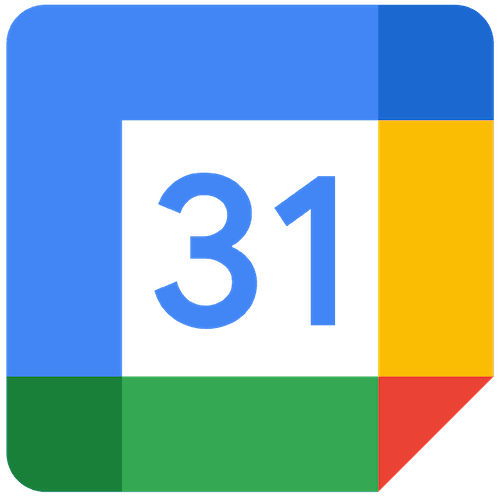 Google Calendar