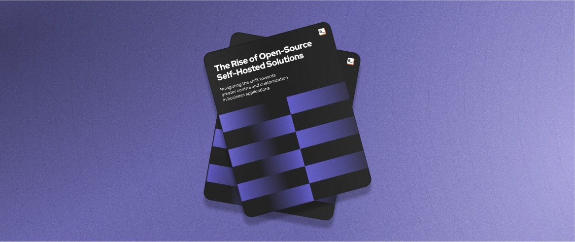 The Rise of Open-Source Self-Hosted Solutions-blog-cover