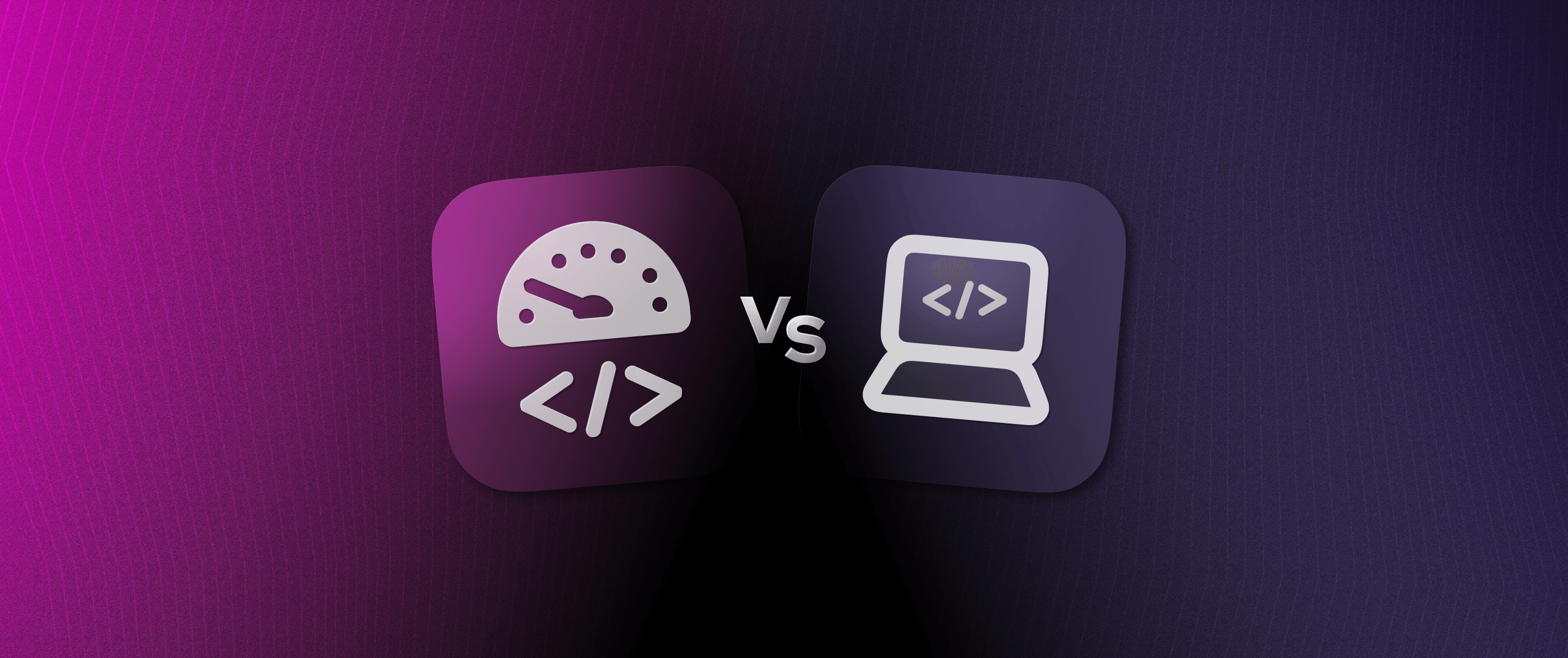 What is The Difference Low-Code vs No-Code?