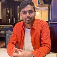 Rishabh Rathod