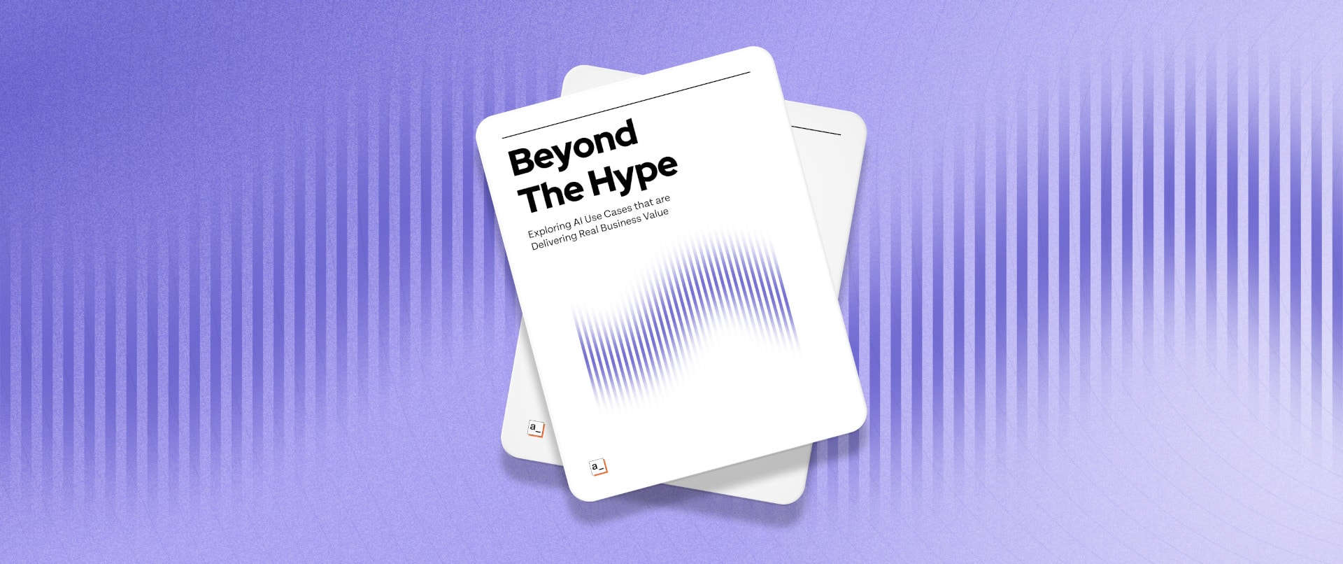 Blog Header Image - Beyond the Hype AI ebook preview