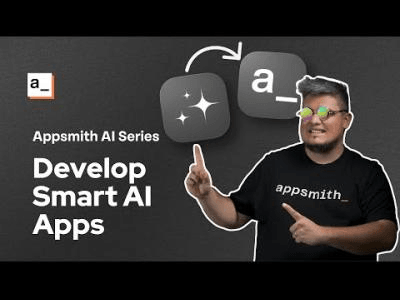 AI Text Generation Video Preview Image