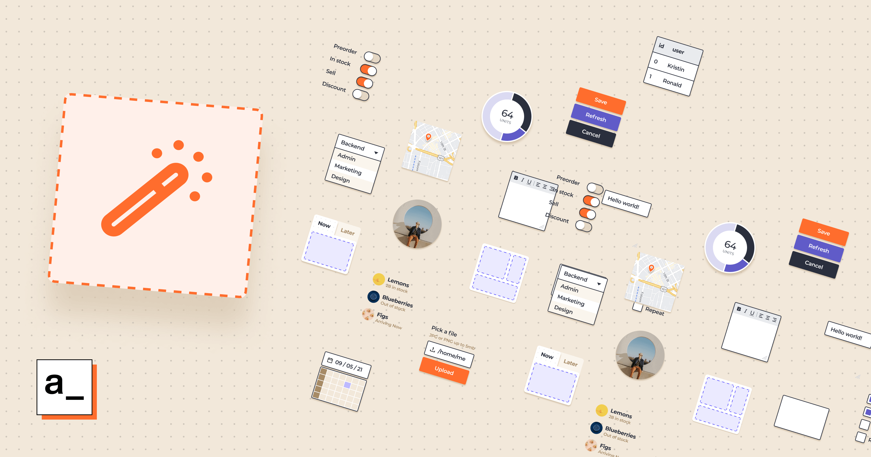 SEO | Our New JS Snippets Feature Helps You Write JavaScript in the Appsmith Platform