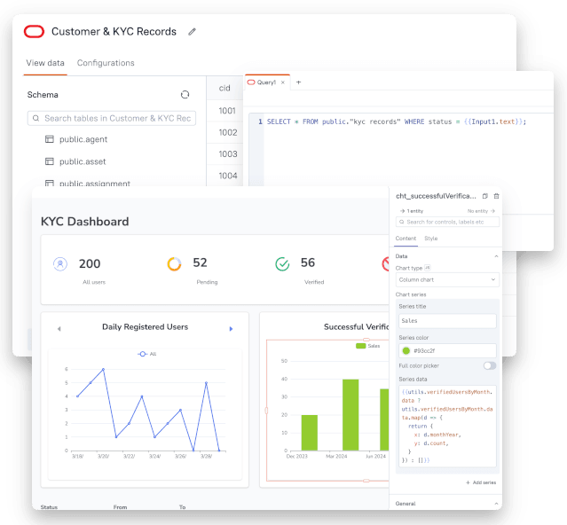 Financial Services Switchback Image