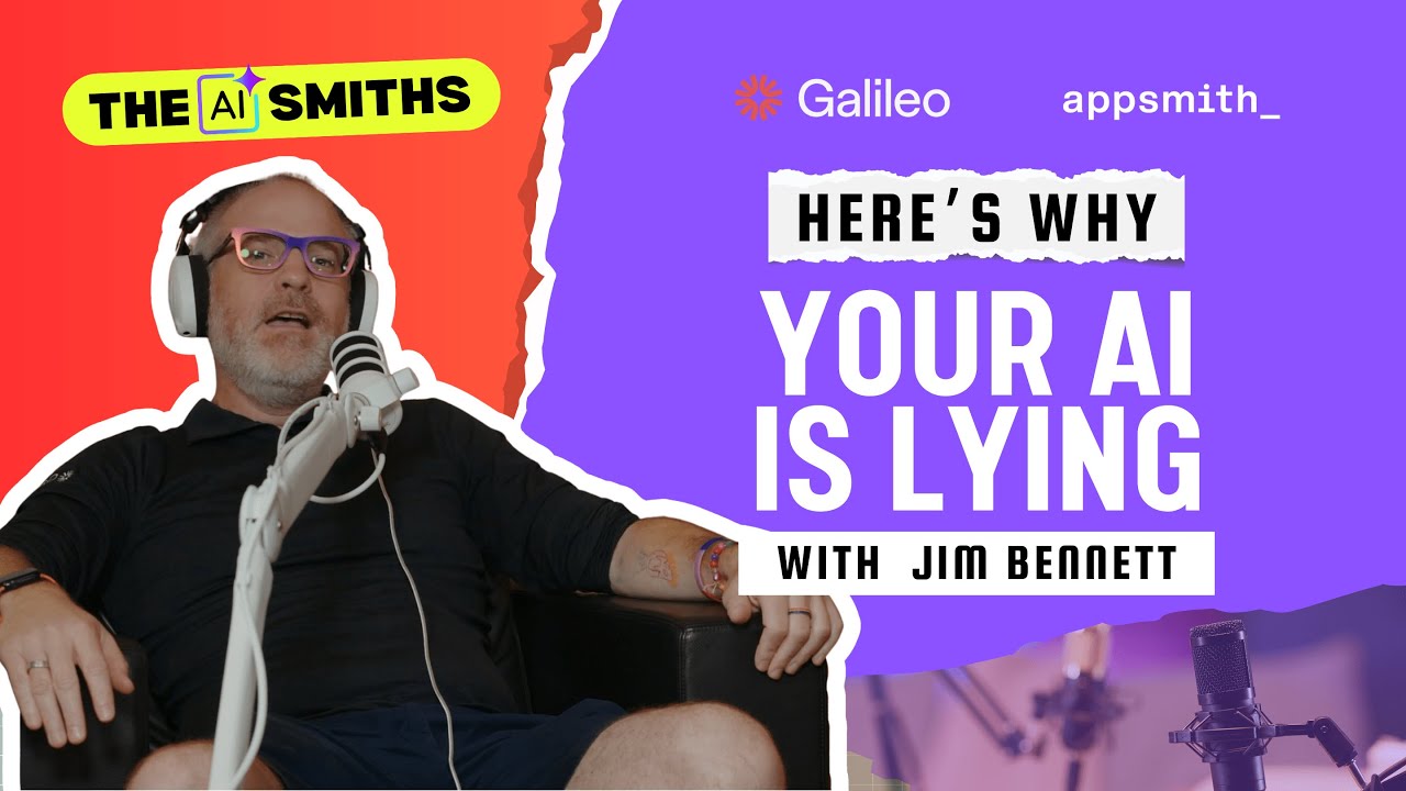 Galileo interview