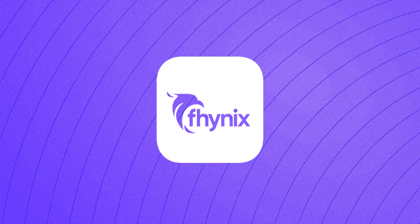 Fhynix CASE STUDY COVER