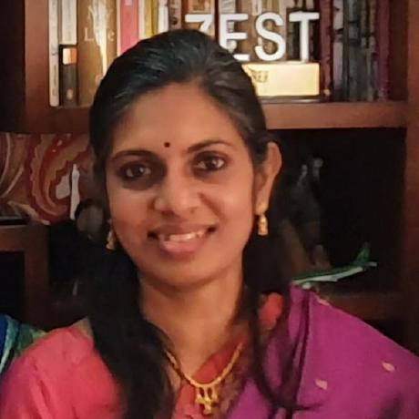Aparna Ramachandran