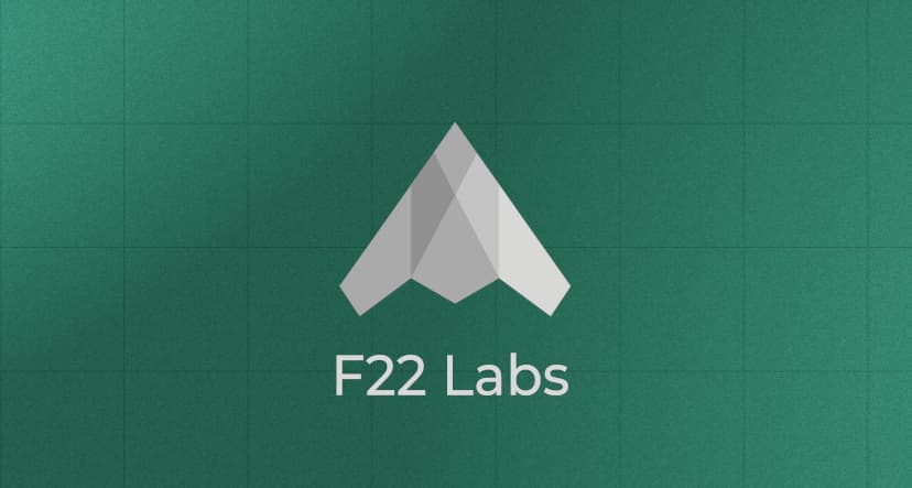 F22 Labs Case Study Cover