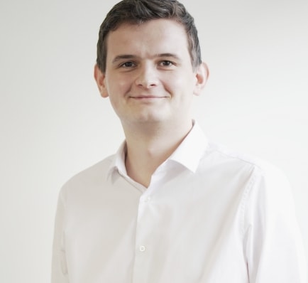 Luke Arran