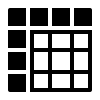 Trackers icon